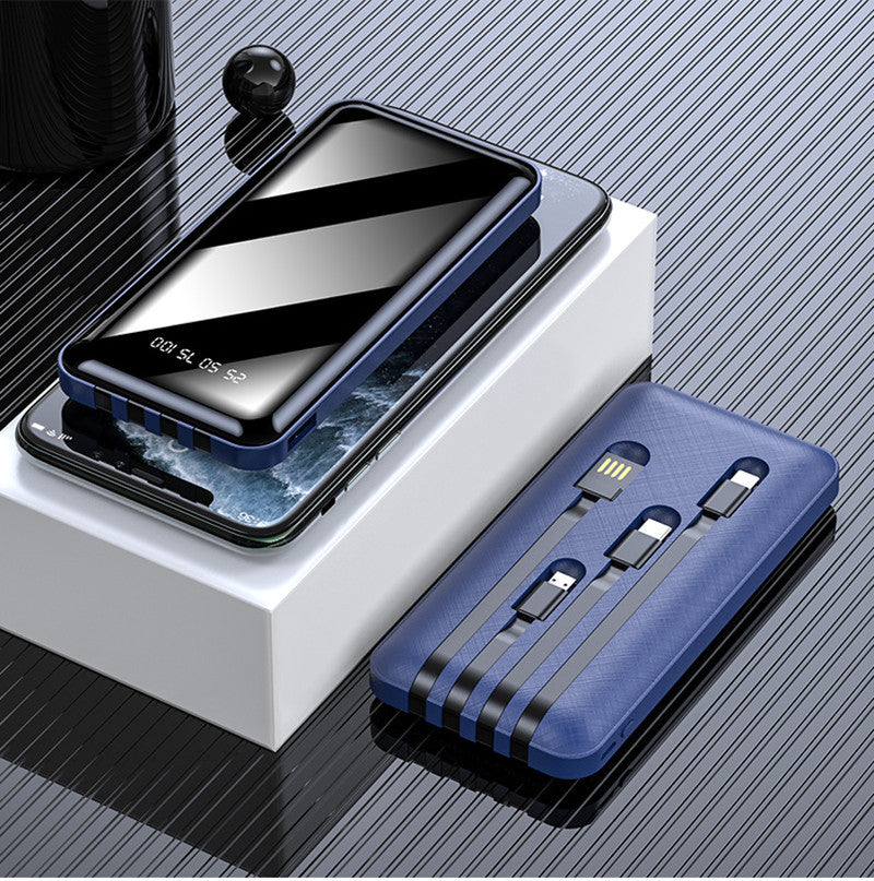 Travel Tech and Adapters - Amanda Travel Hub
