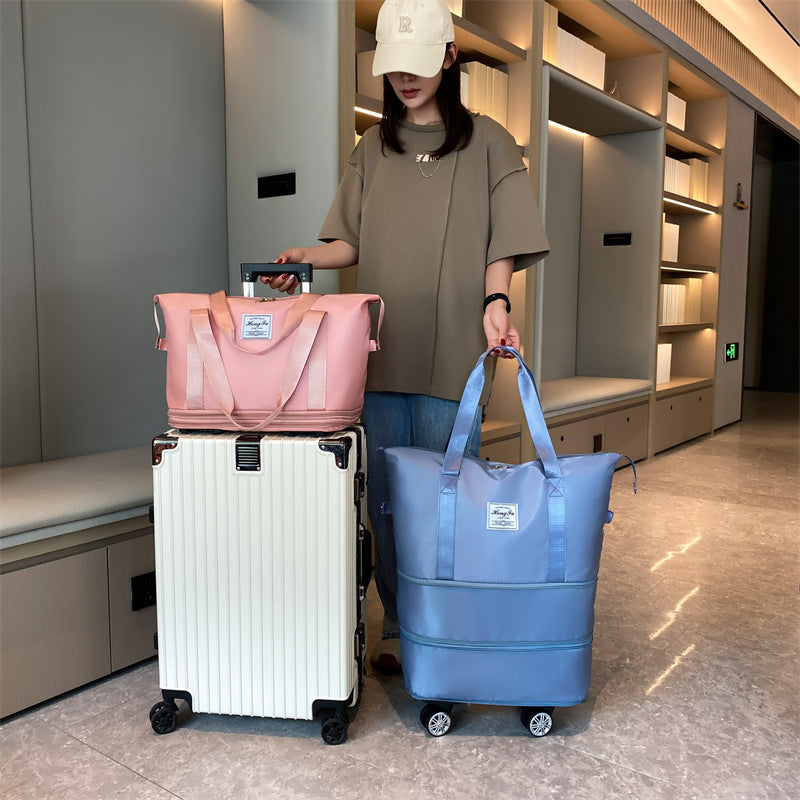 Bags and Organizers