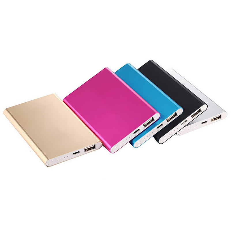 Travel Tech and Adapters