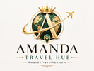 Amanda Travel Hub - Home
