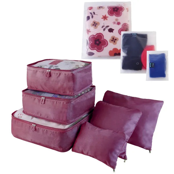 Bags and Organizers